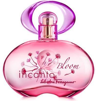 Immagine prodotto Salvatore Ferragamo Incanto Bloom (Eau de toilette, 100 ml)