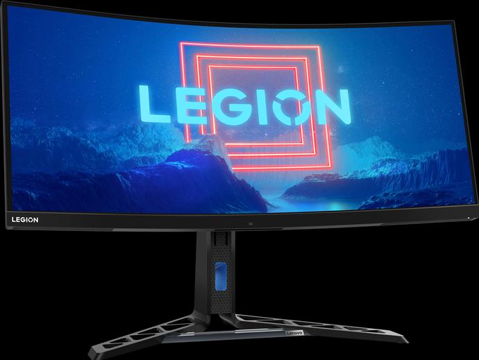 Image du produit Lenovo Legion Y34wz-30 (3440 x 1440 pixels, 34")