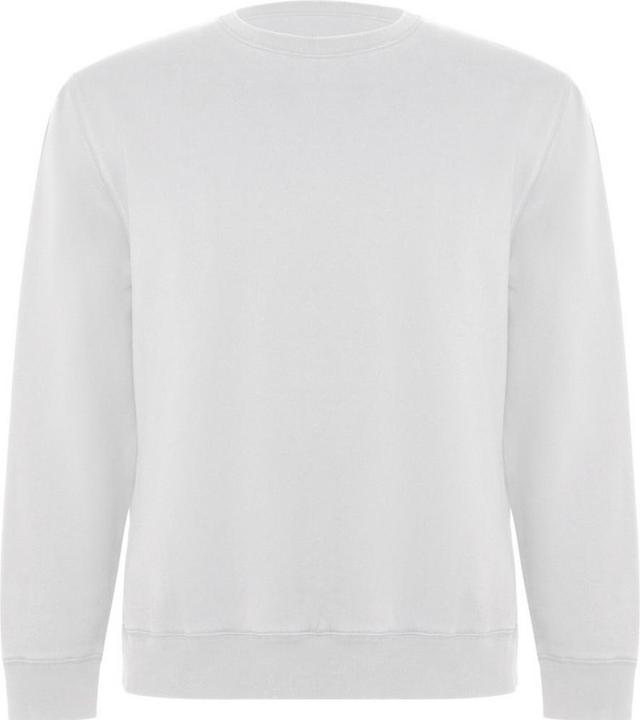 Alpinia Batian Sweatshirt Rundhalsausschnitt