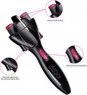 Actual product image Italian Design Pro-Twist-Flechtlockenstab