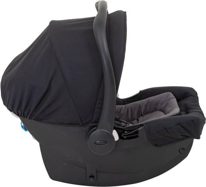 Image du produit Graco Siège bébé SnugEssentials i-Size - Couleur : Midnight Black