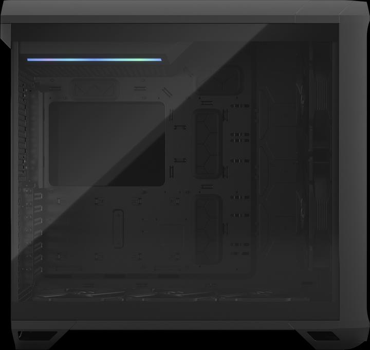 Actual product image Fractal Torrent Black TG Light (ATX)