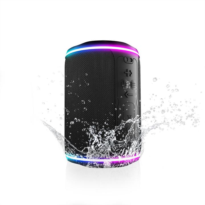 Produktbild Energy Sistem Urban Box Black Supernova (12 h, Netzbetrieb)