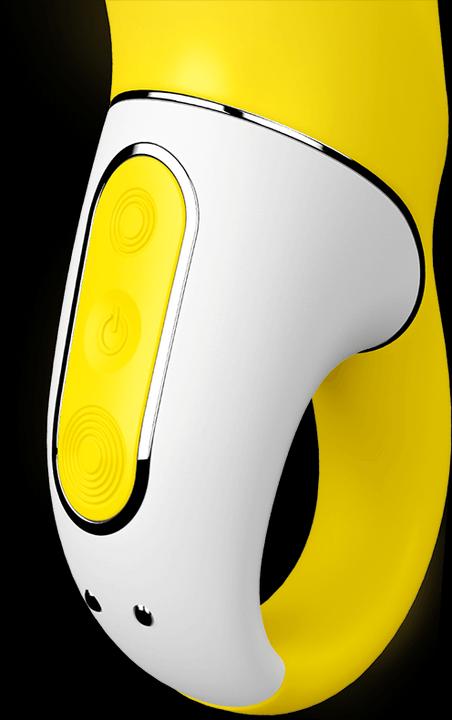 Immagine prodotto Satisfyer Yummy Sunshine