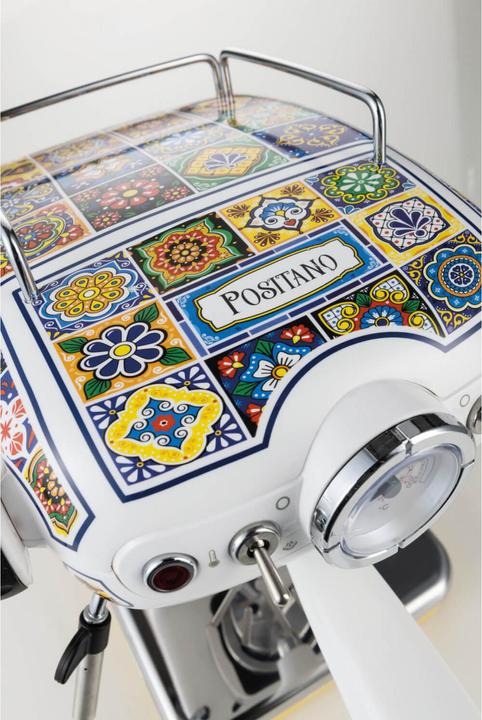 Produktbild Ariete Espresso Positano