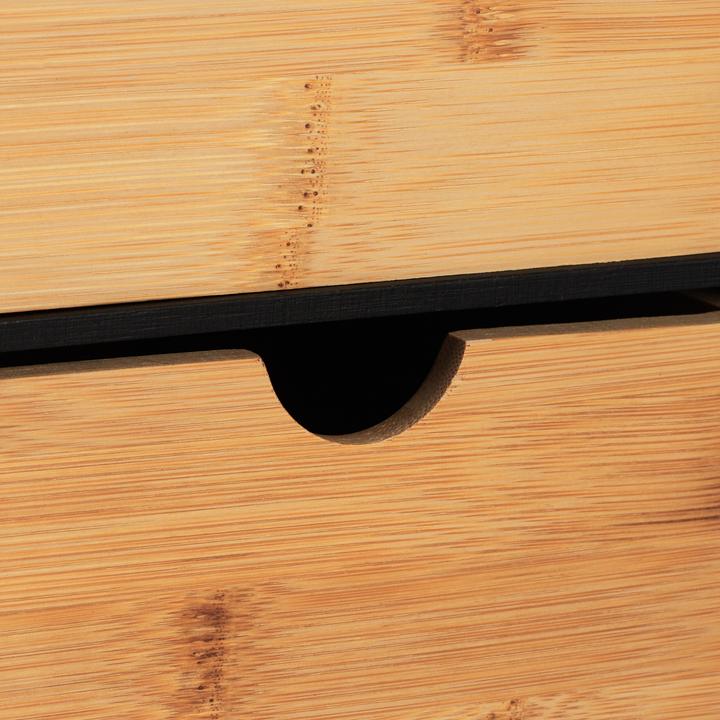 Actual product image Relaxdays Drawer box
