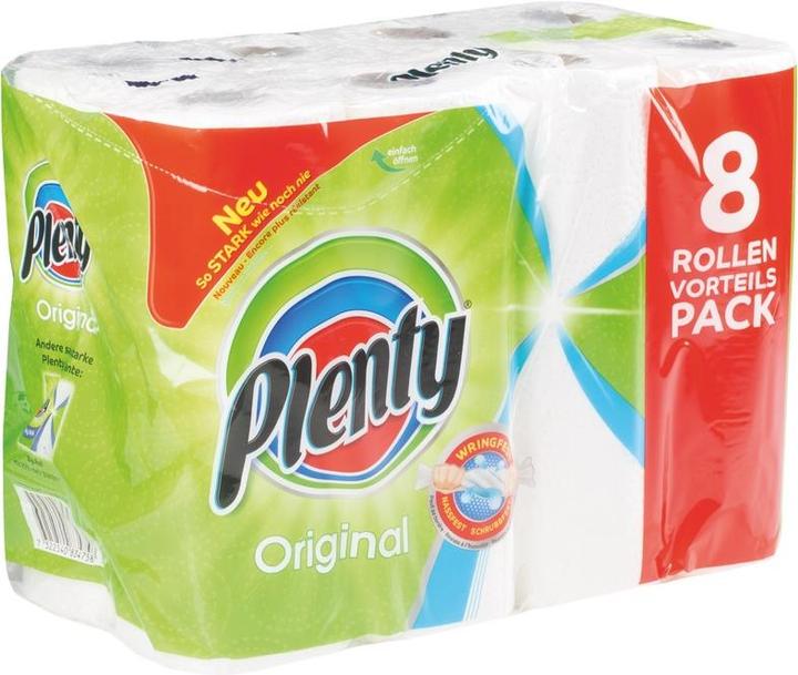 Image du produit Plenty Original (8 x)