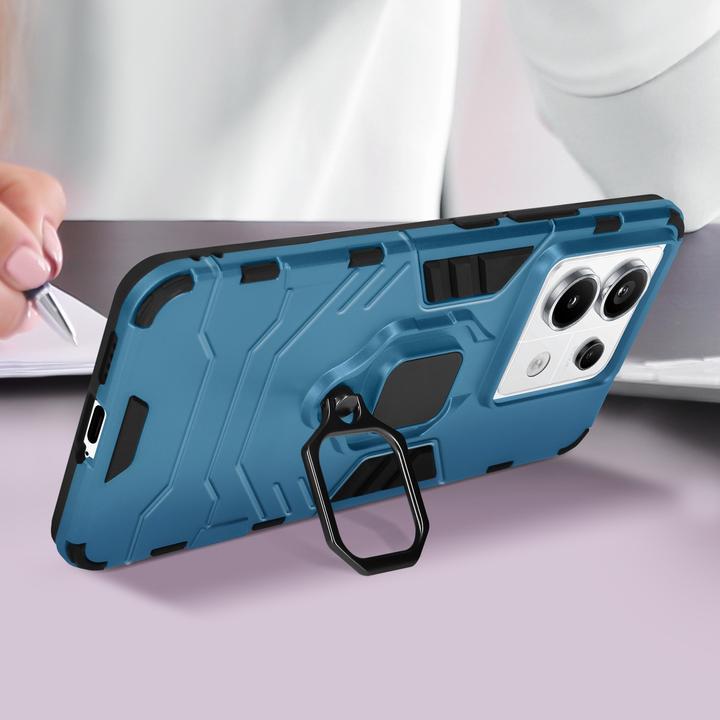 Actual product image Avizar Kibox Series (Xiaomi Redmi Note 13 Pro)