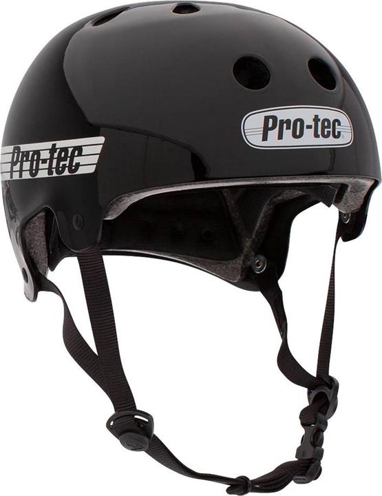 Produktbild Pro-Tec Old School Cert Helmet (52 - 54 cm)