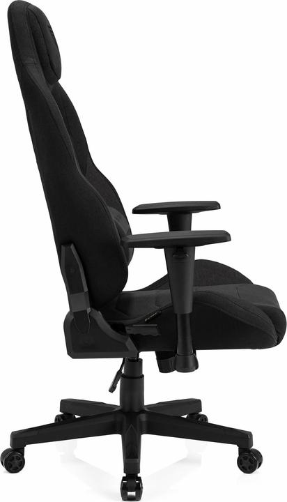 Produktbild Sense Gaming Chair Sense7 Vanguard fabric Gaming Chair, Black