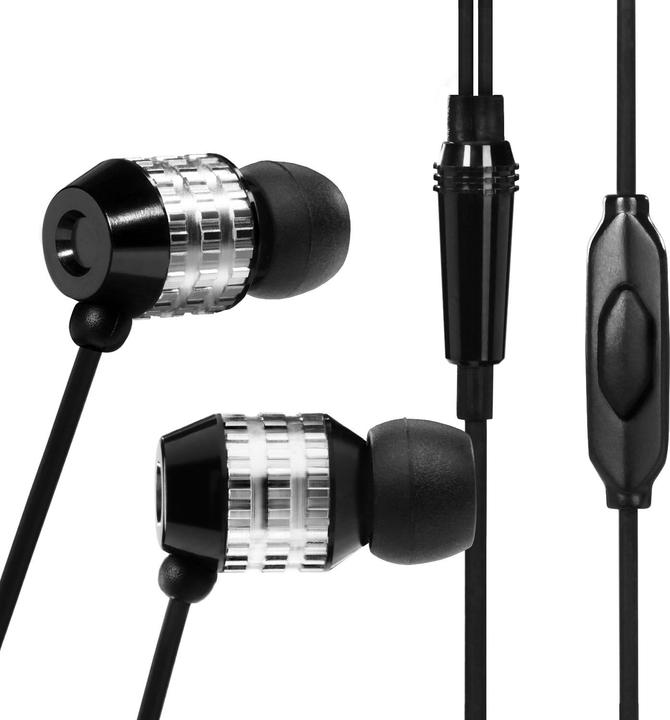 Produktbild V-Moda Faze (Kabelgebunden)