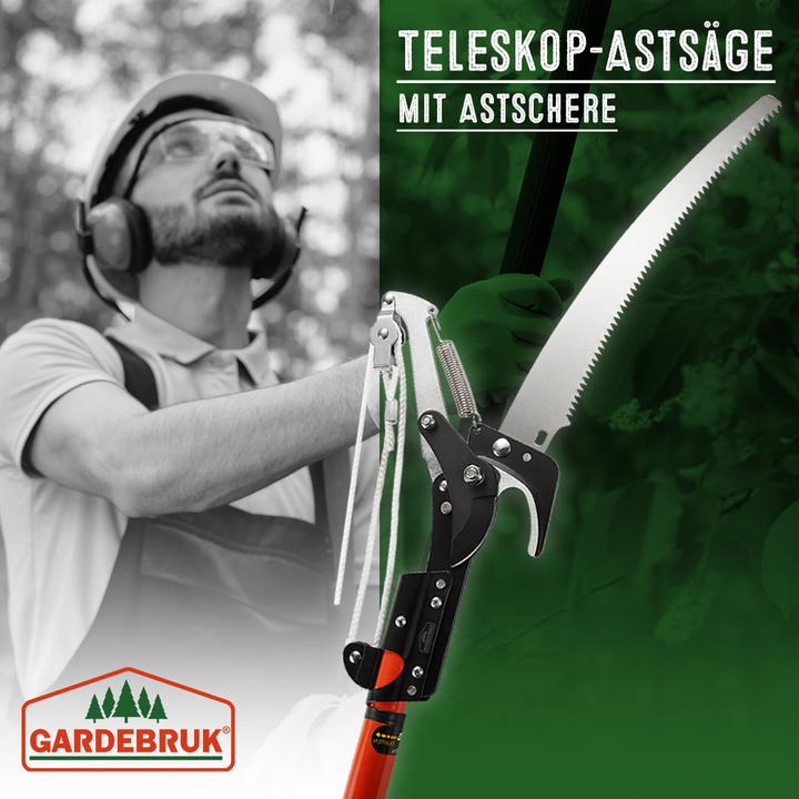 Produktbild Deuba Astsäge