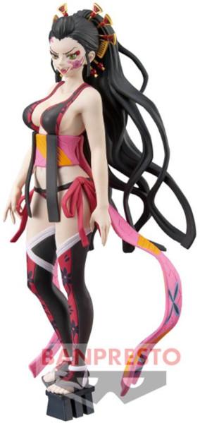 Produktbild Banpresto Demon Slayer Demon Series Vol.8 Daki (A) 16cm