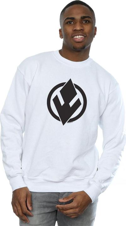 Immagine prodotto Star Wars The Rise Of Skywalker Sith Logo Felpa Uomo (4XL)