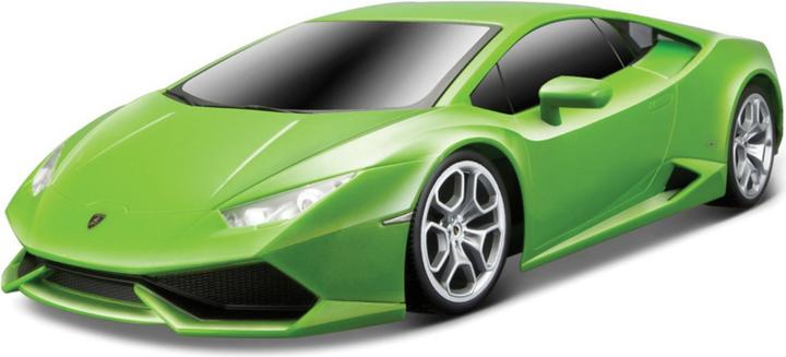 Image du produit Maisto Lamborghini Huracan LP 610-4 1:24 vert