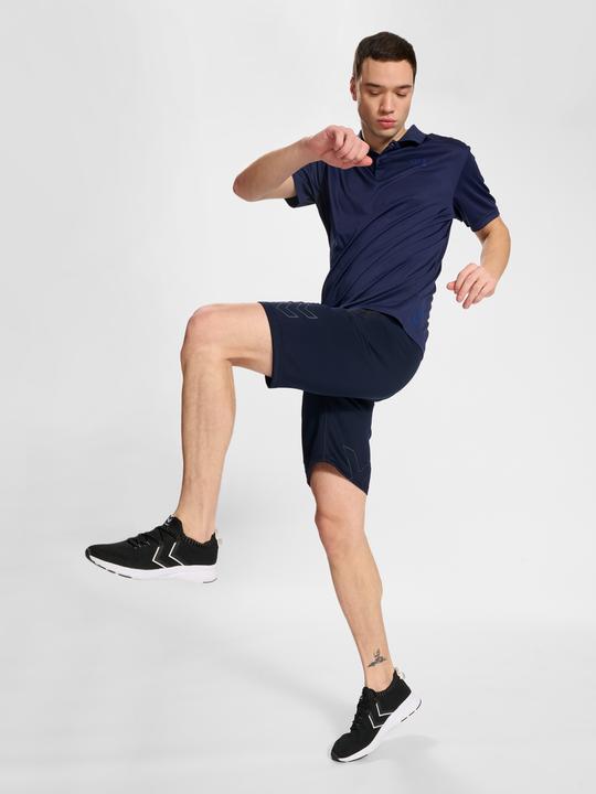 Produktbild hummel Cima Xk Shorts (XXL)