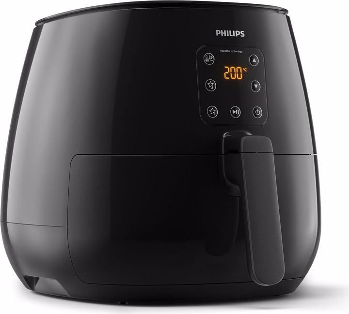 Actual product image Philips Airfryer XL