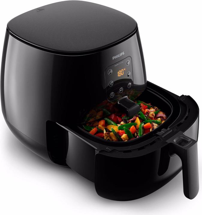 Actual product image Philips Airfryer XL