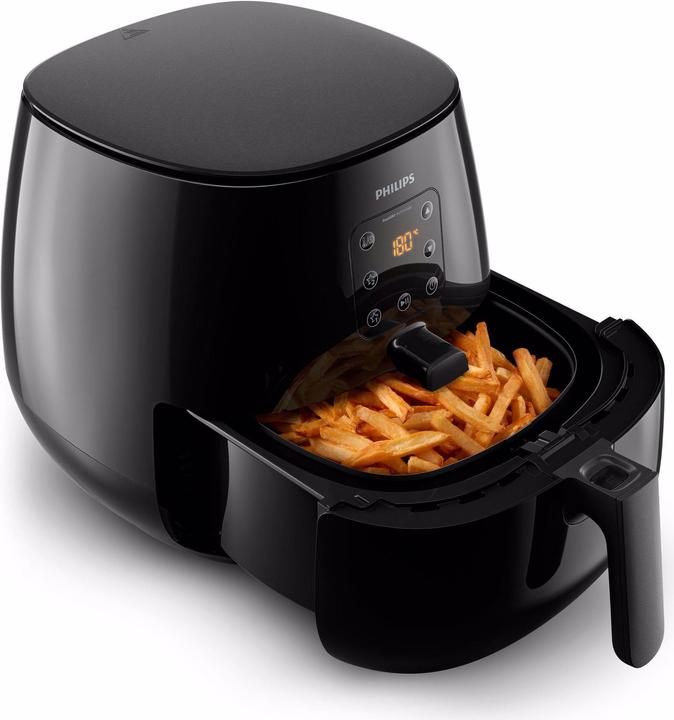 Actual product image Philips Airfryer XL