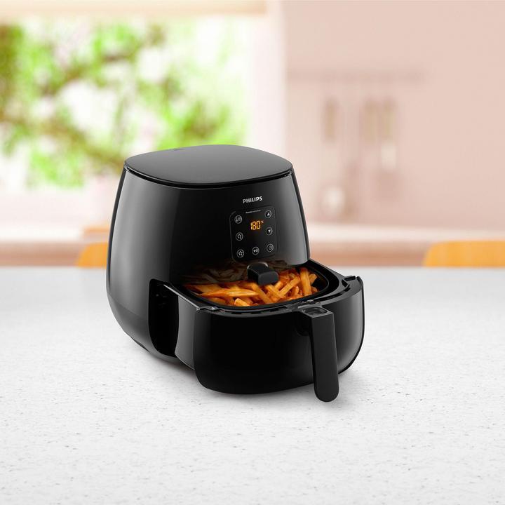 Actual product image Philips Airfryer XL
