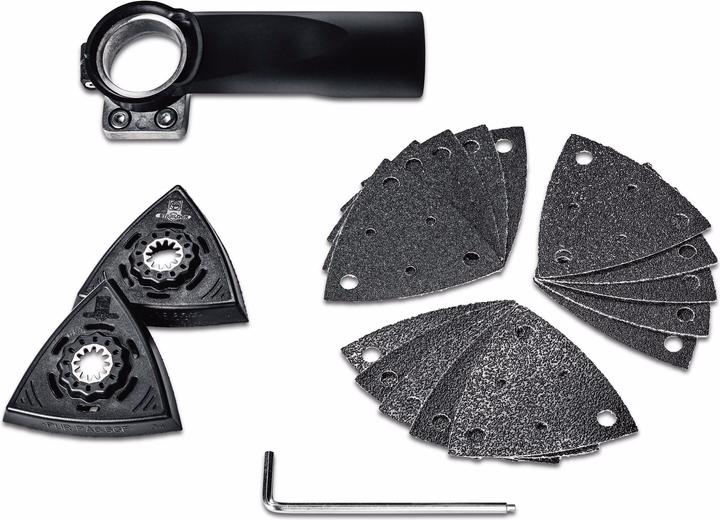 Fein Suction device Multitool
