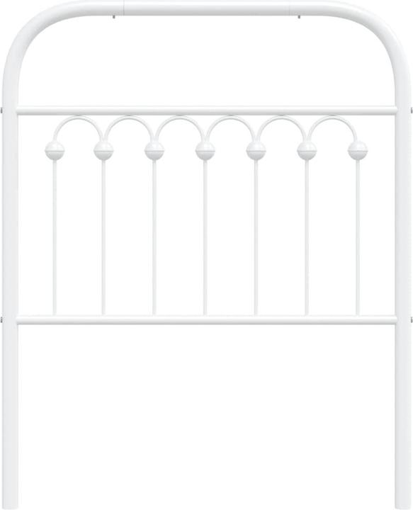 Actual product image VidaXL Kwabina (80 x 3 x 100 cm)