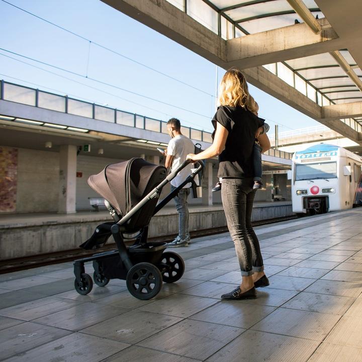 Produktbild Joolz Hub Kinderwagen