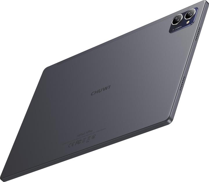 Image du produit Chuwi HiPad X Pro (4G, 10.50", 128 Go, Grey)