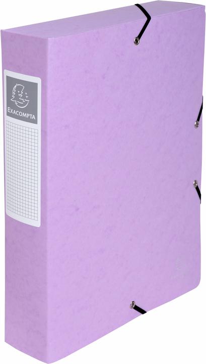 Actual product image Exacompta Archive boxes (A4)
