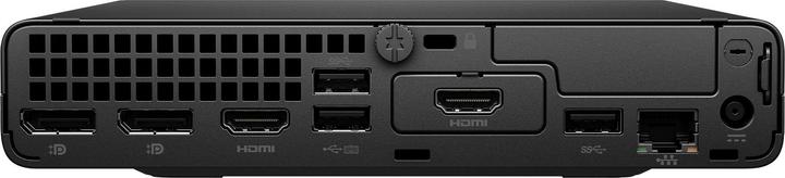 Actual product image HP Mini 400 G9 (Intel Core i5-12500T, 16 GB, 256 GB, UHD Graphics 770)