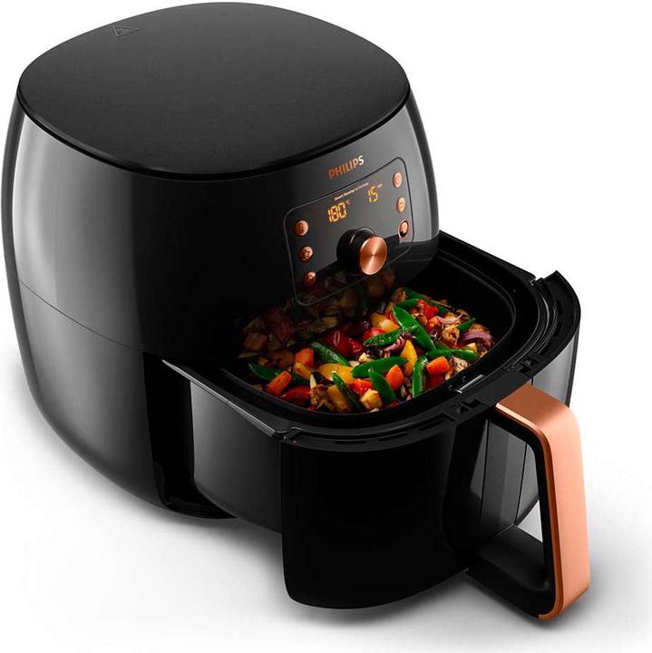 Image du produit Philips Airfryer XXL HD9860/91