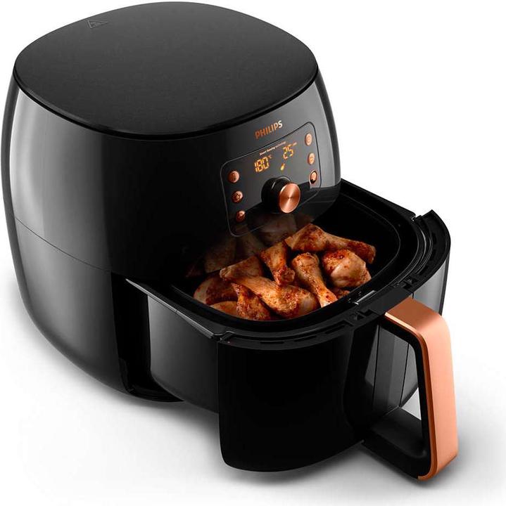 Image du produit Philips Airfryer XXL HD9860/91