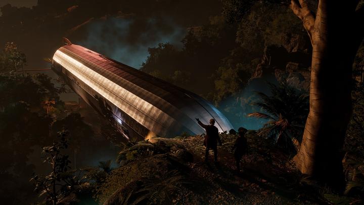 Actual product image Bandai Namco Unknown 9: Awakening (PS5, DE)