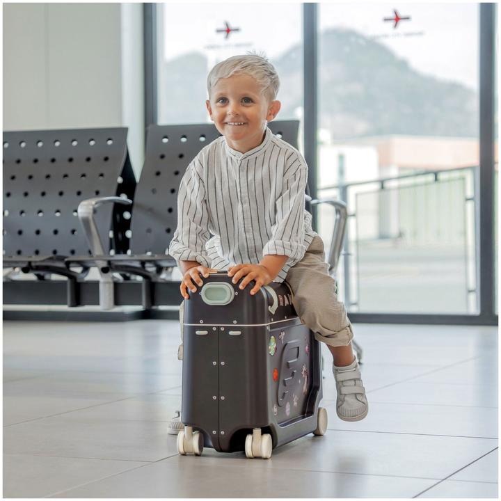 Image du produit Stokke JetKids BedBox (20 l, Bagage à main (jusqu'à 50l))