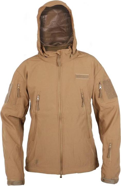 Produktbild Army Shop Softshelljacke (XL)