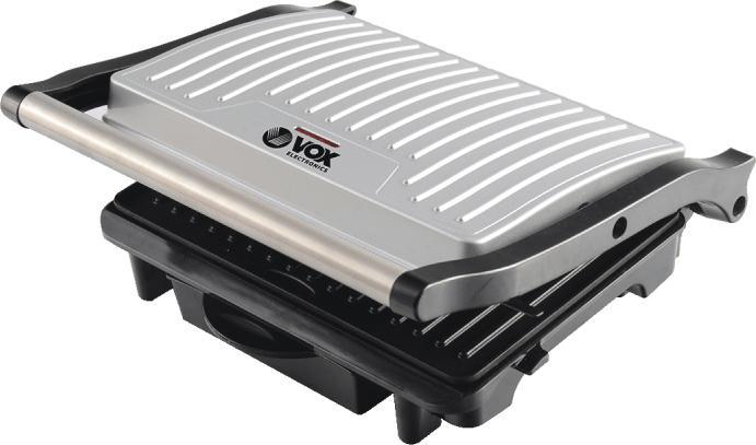 Produktbild Vox Sandwichmaker SM-133