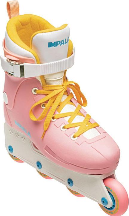 Pink, Yellow