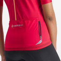 Actual product image Castelli Endurance W Jersey (L)