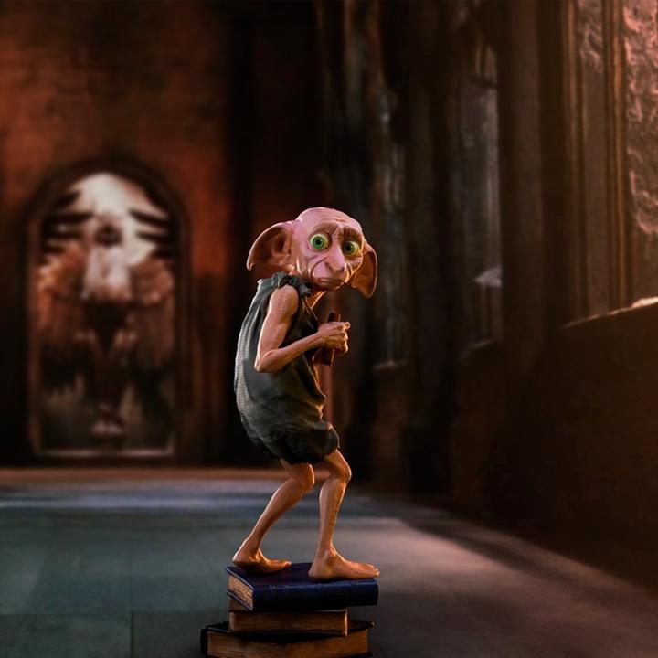 Actual product image ABYstyle Harry Potter - Dobby SFC