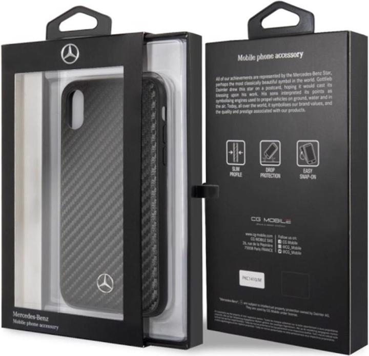 Immagine prodotto Mercedes-Benz Mercedes (Apple iPhone XS Max)
