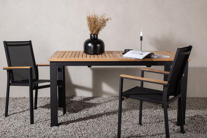 Produktbild Venture Home Esstisch Panama (90 cm)