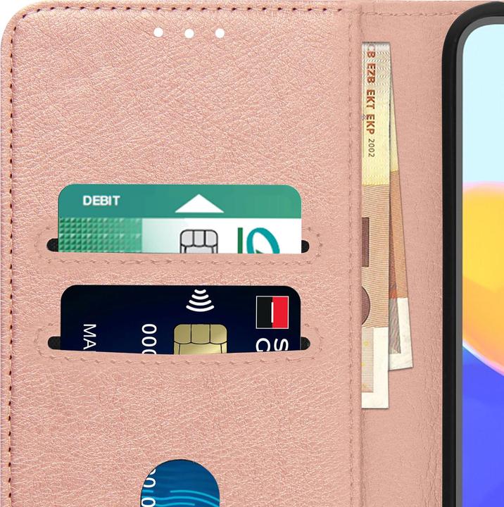 Image du produit Avizar Série Chester (Xiaomi Redmi Note 11S)