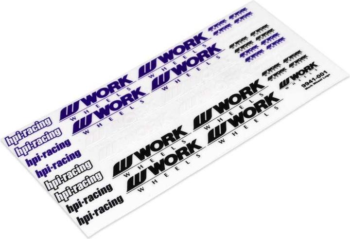 Immagine prodotto HPI Lavoro Master S1