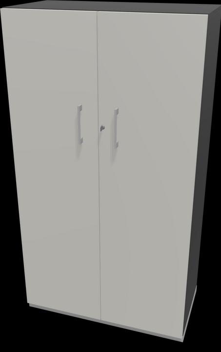 Silver grey, Pearl grey, Dark grey
