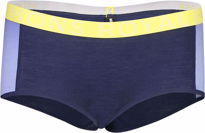 Actual product image Mons Royale Sylvia Boxer (XS)