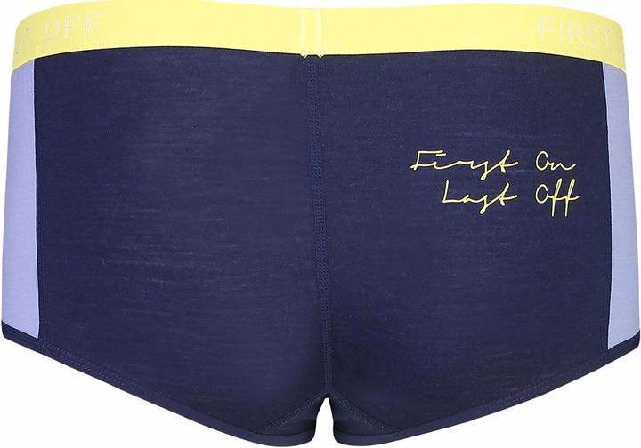 Actual product image Mons Royale Sylvia Boxer (XS)