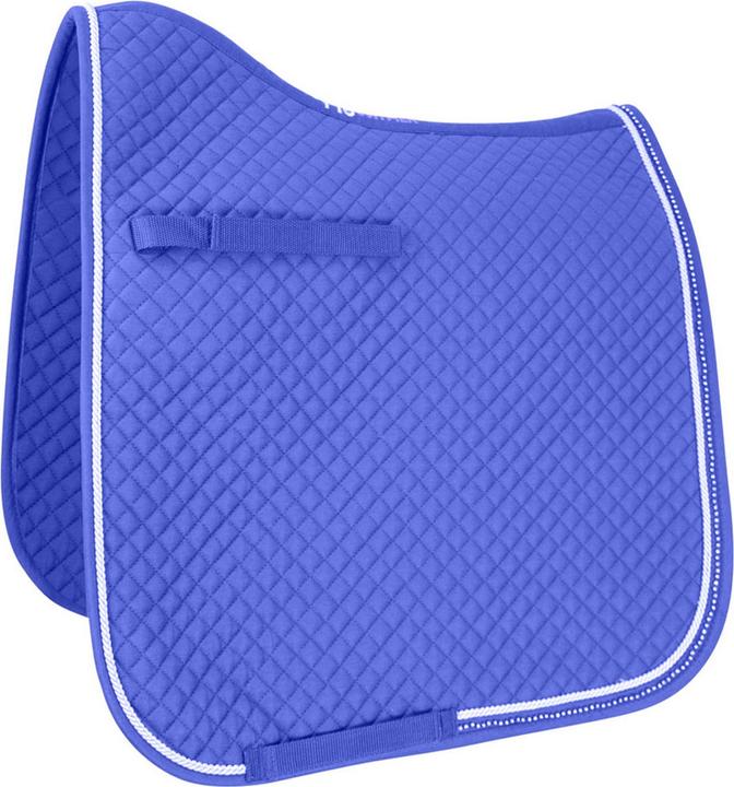 Actual product image Hy Wither Diamond Touch Dressage Saddle Pad