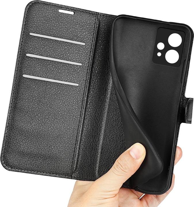 Immagine prodotto Screenguard Custodia in pelle OnePlus North CE 2 Lite 5G Leather Guard (OnePlus Nord CE 2 Lite 5G)