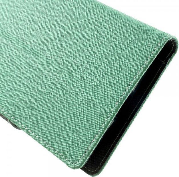 Actual product image Goospery Fancy Diary Series (Motorola Moto G2 (2nd Gen))