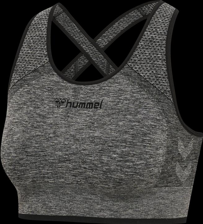 Actual product image hummel Hmlmt Una Seamless Sports Top (XS)